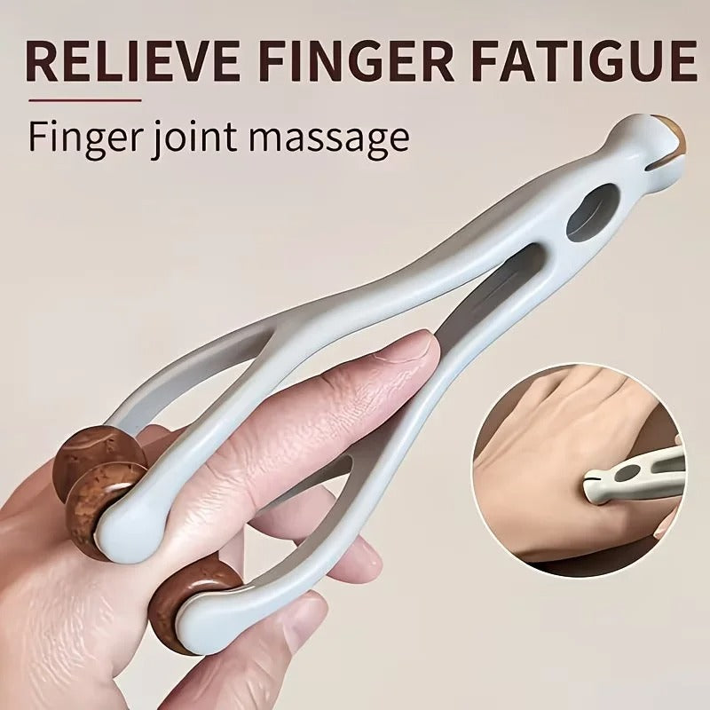 Orthoxiva™ Acupressure