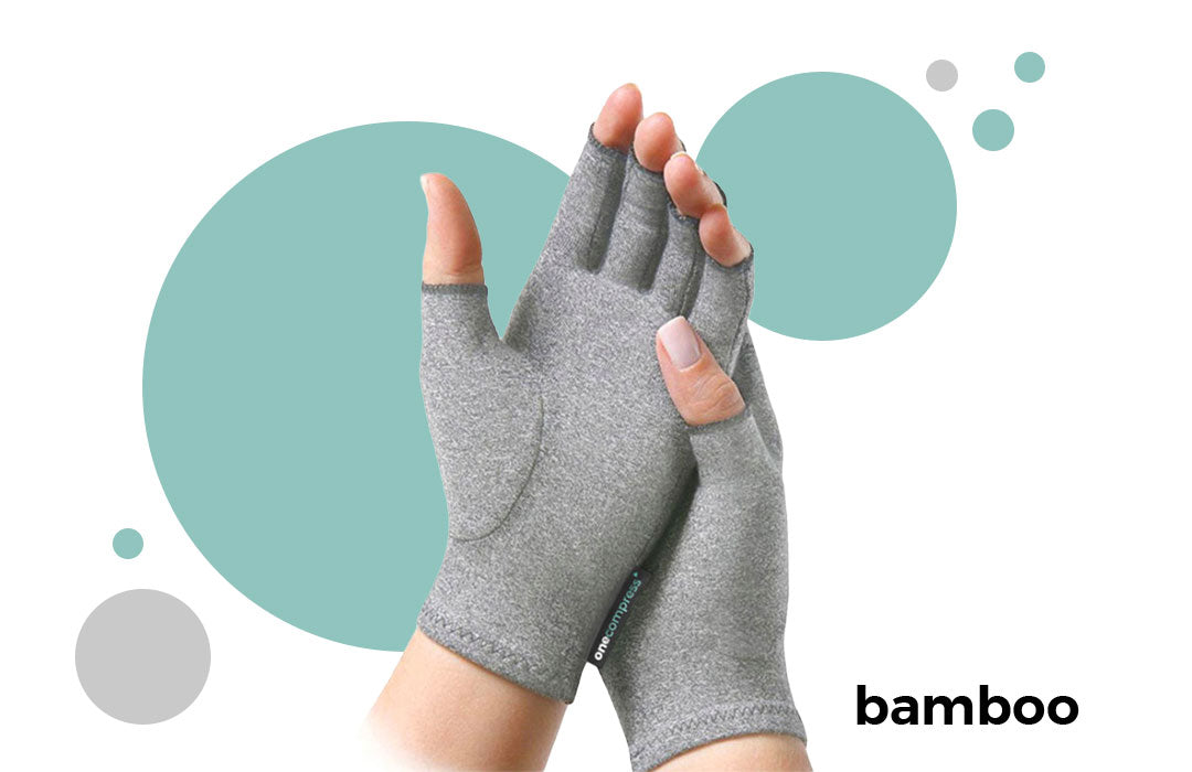 Orthoxiva Press gloves™