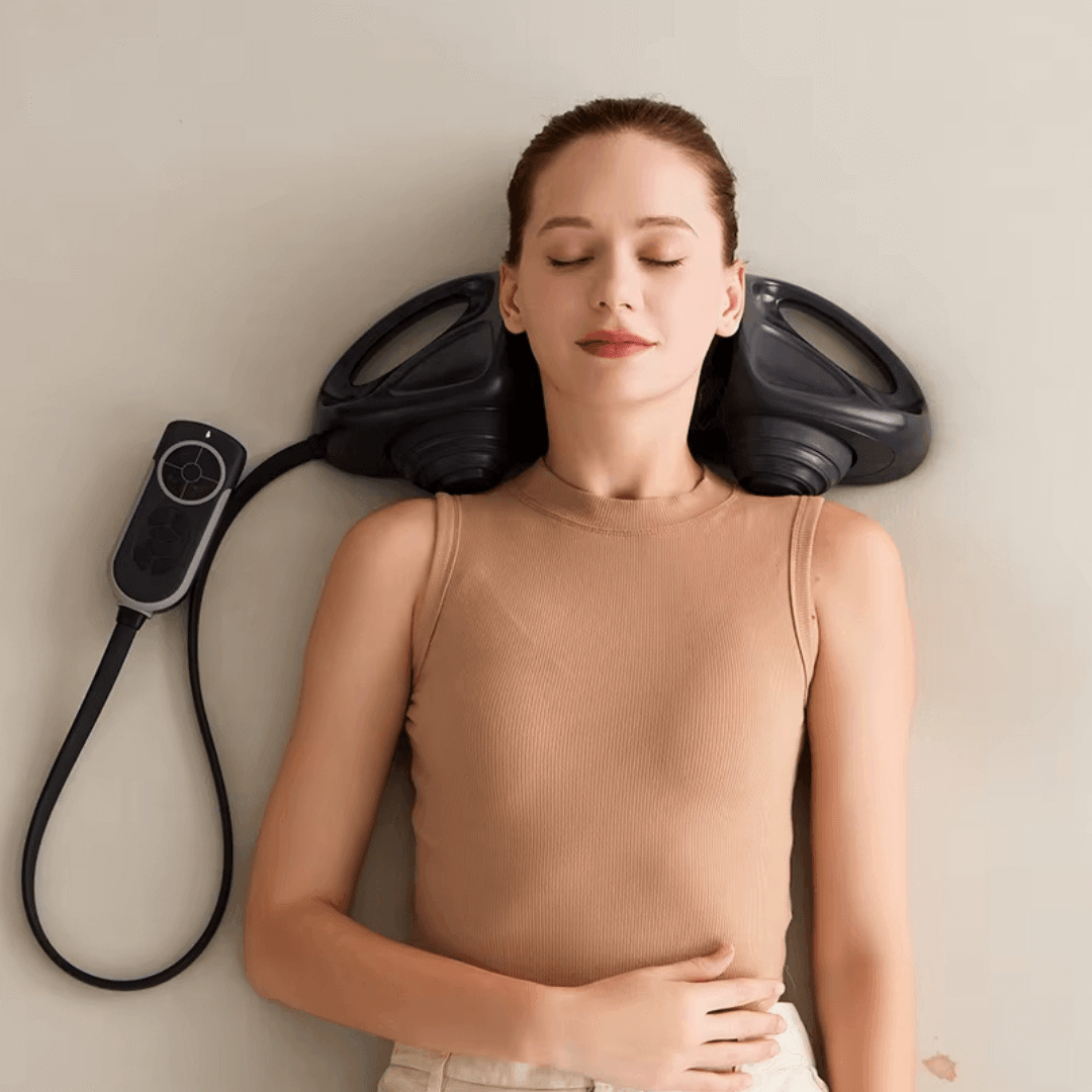 CerviPro Neck Comfort Device