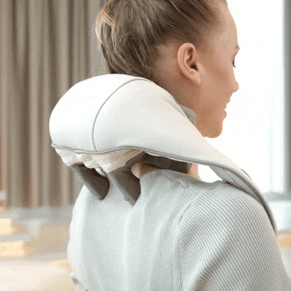 Orthoxiva™ Hand-Like Massager