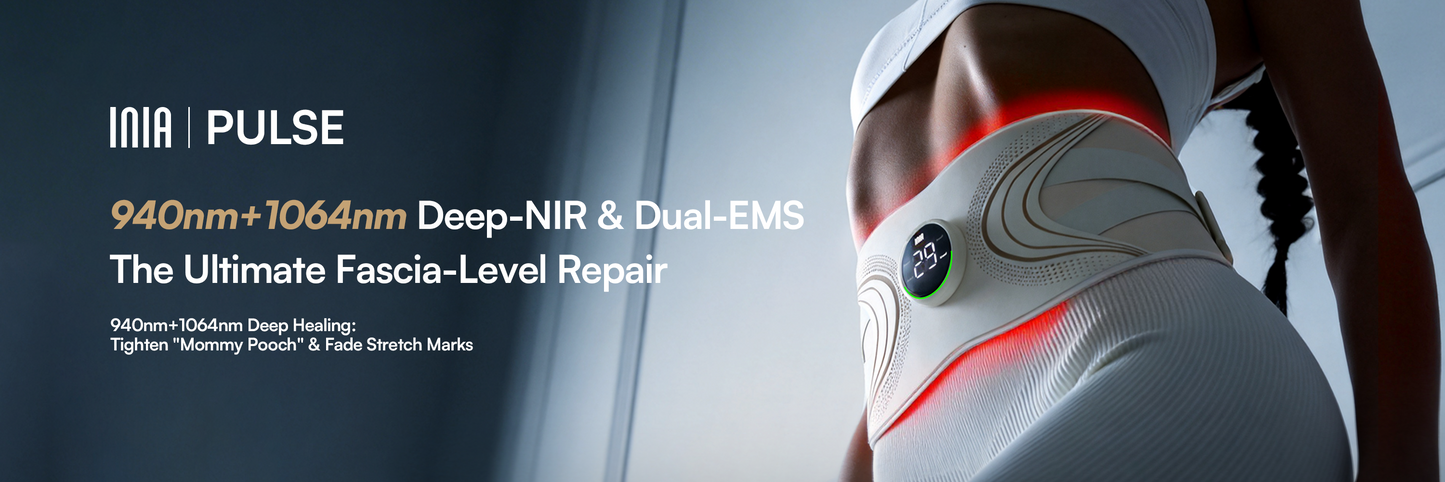 Orthoxiva Core belt™