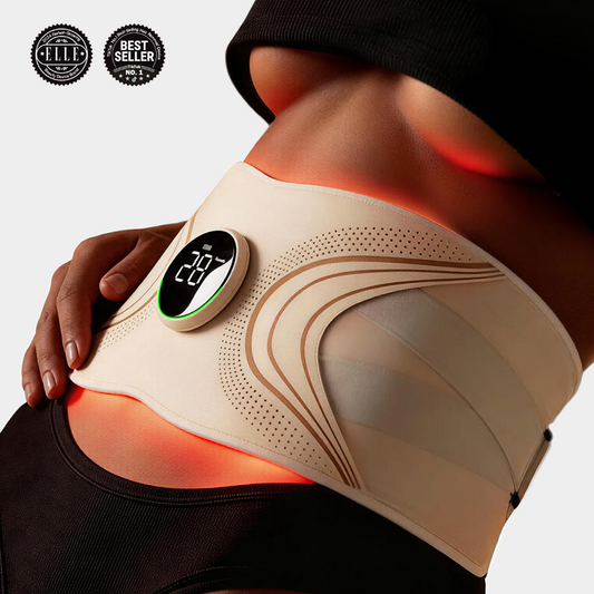 Orthoxiva Core belt™