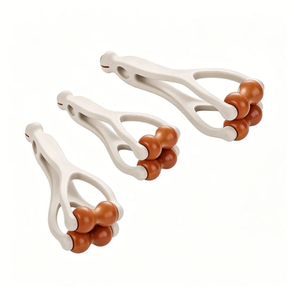 Orthoxiva™ Acupressure