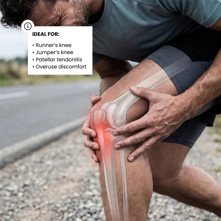 Orthoxiva Patella Strap™