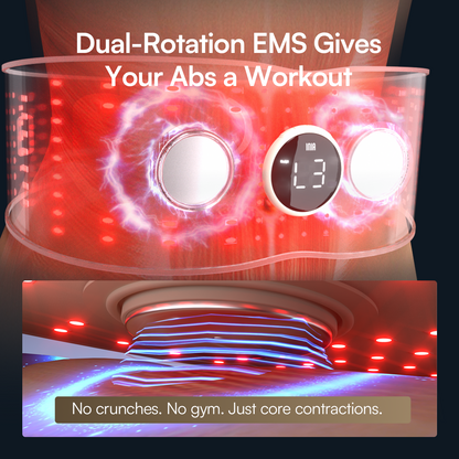 Orthoxiva Core belt™