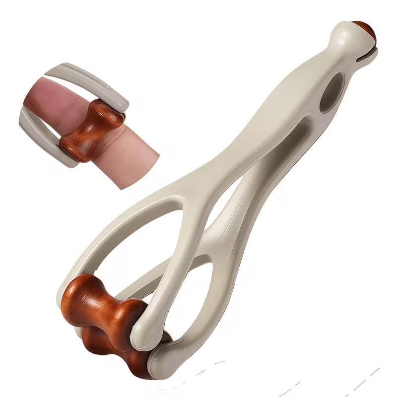 Orthoxiva™ Acupressure