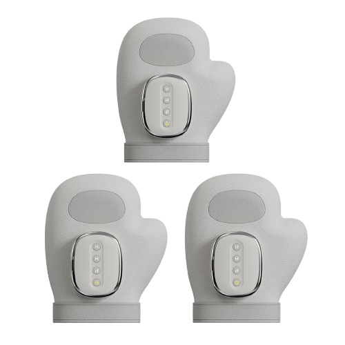 Orthoxiva 3-in-1 Hand Relief Massager