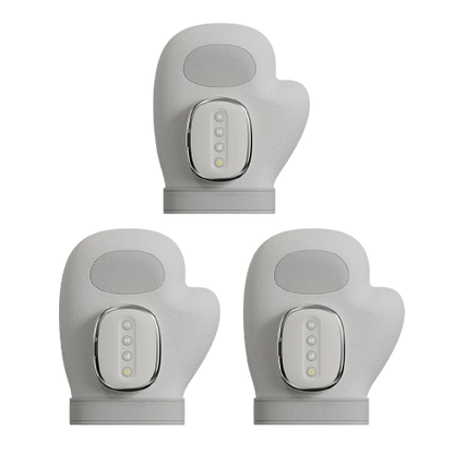 Orthoxiva 3-in-1 Hand Relief Massager