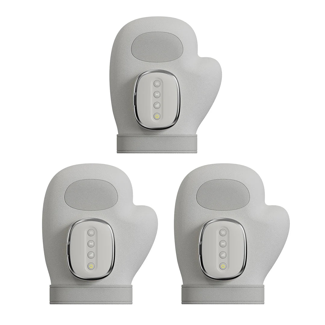 Orthoxiva 3-in-1 Hand Relief Massager