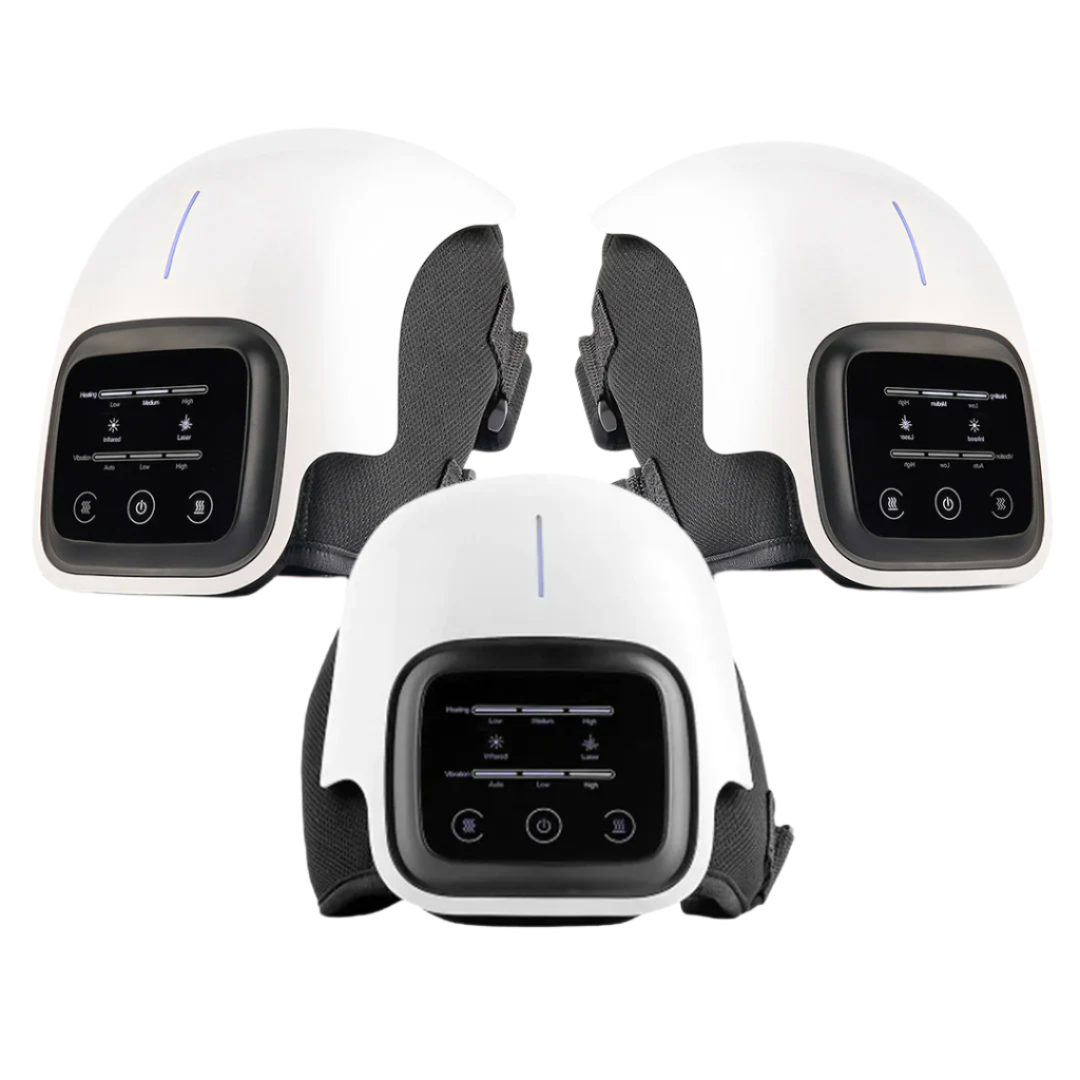 Orthoxiva Knee Massager™