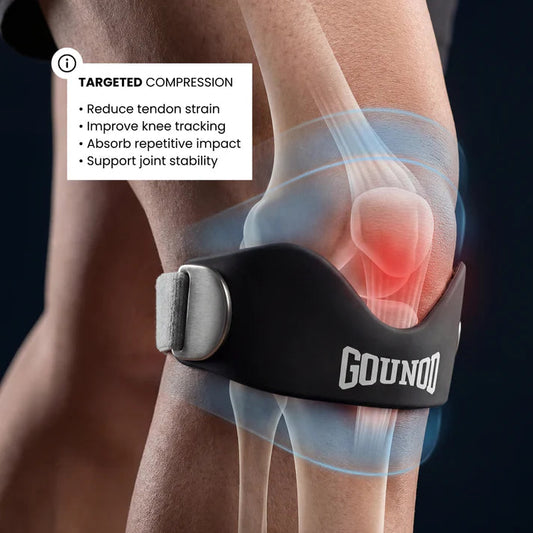 Orthoxiva Patella Strap™