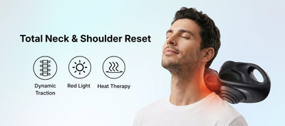 CerviPro Neck Comfort Device
