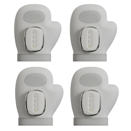 Orthoxiva 3-in-1 Hand Relief Massager
