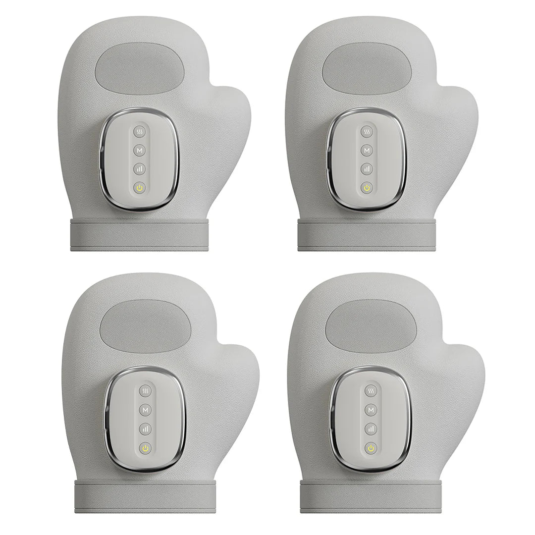 Orthoxiva 3-in-1 Hand Relief Massager