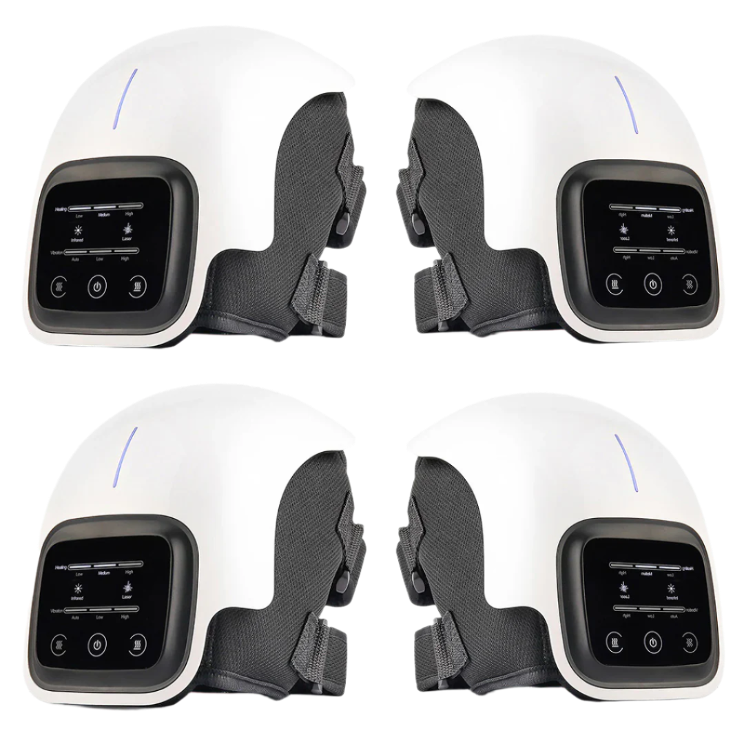 Orthoxiva Knee Massager™