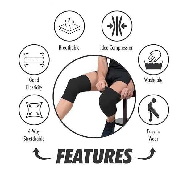 Orthoxiva Bamboo knee™