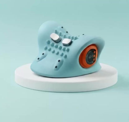 Orthoxiva™ 4-in-1 Advanced Neck Massager