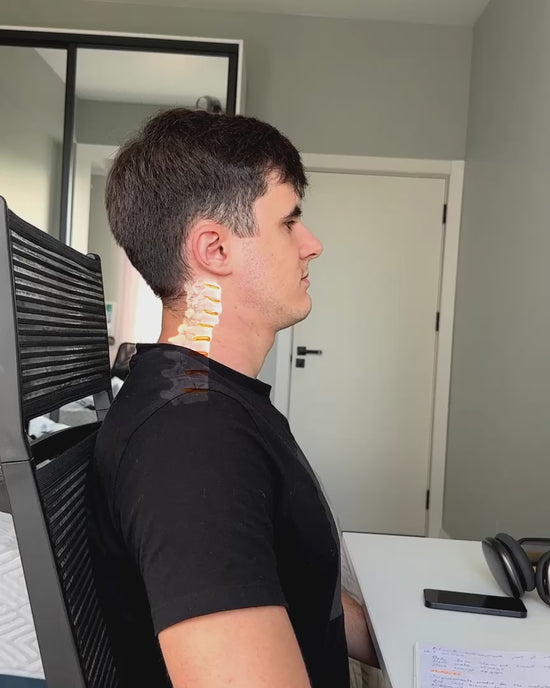 Orthoxiva™ Hand-Like Massager