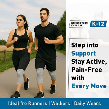 Orthoxiva Bamboo knee™