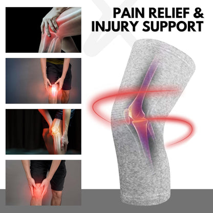 Orthoxiva Bamboo knee™