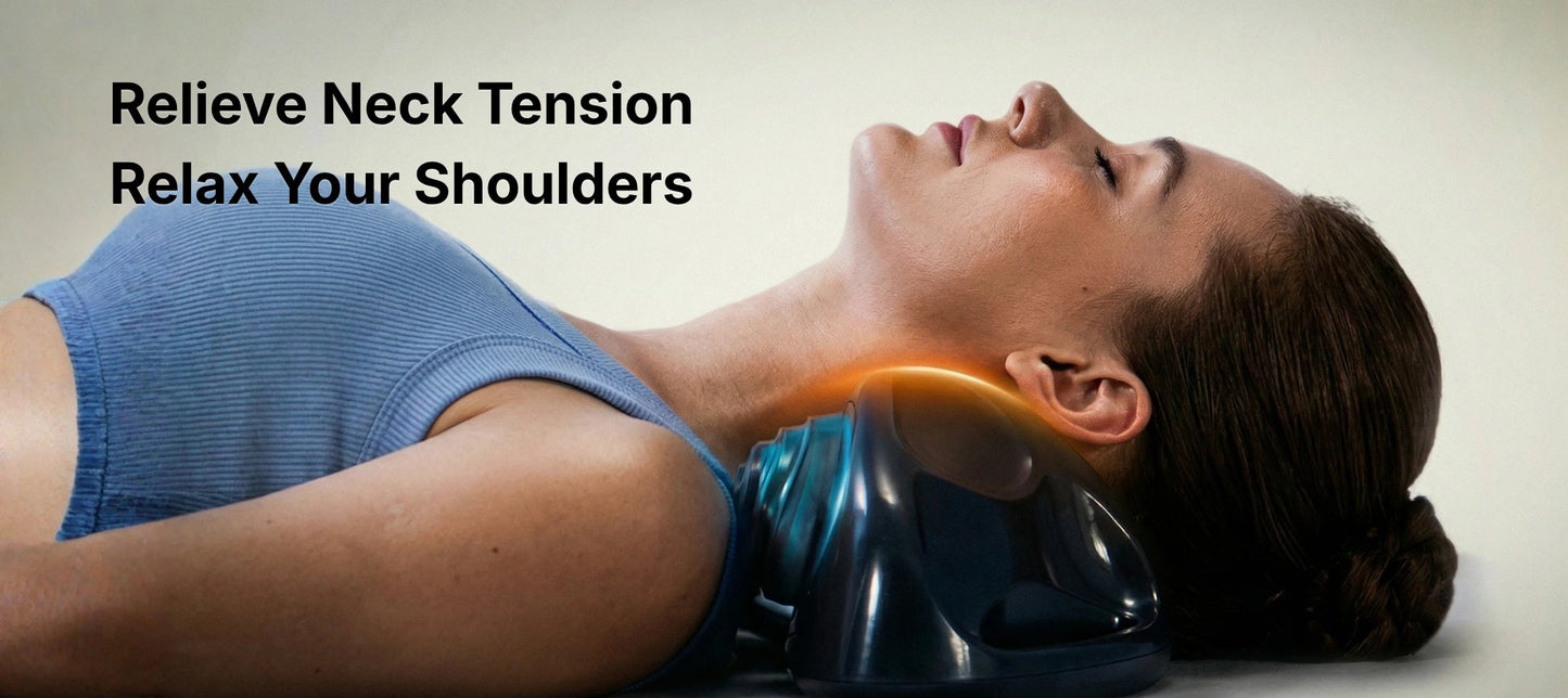 CerviPro Neck Comfort Device