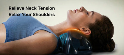CerviPro Neck Comfort Device