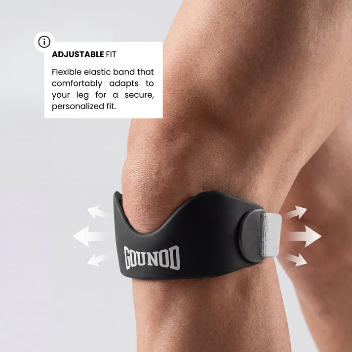 Orthoxiva Patella Strap™