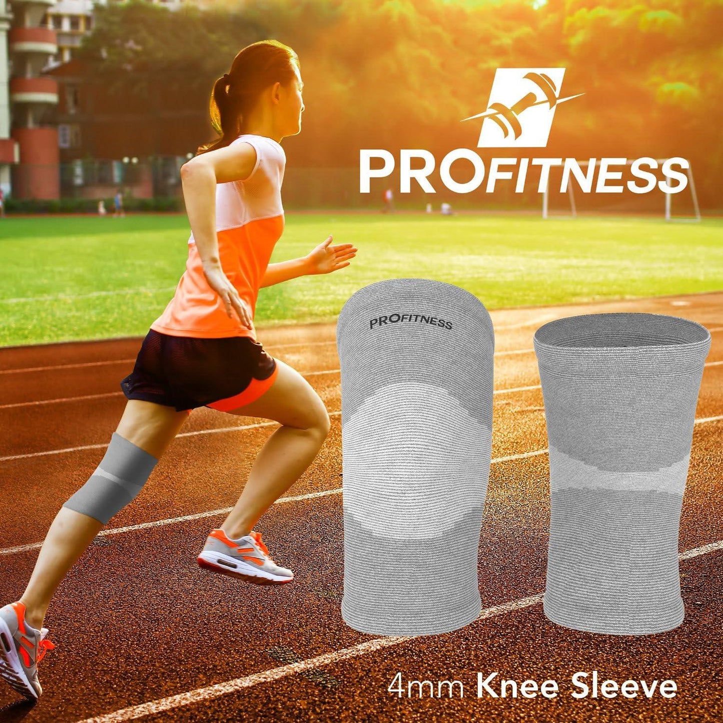 Orthoxiva Bamboo knee™