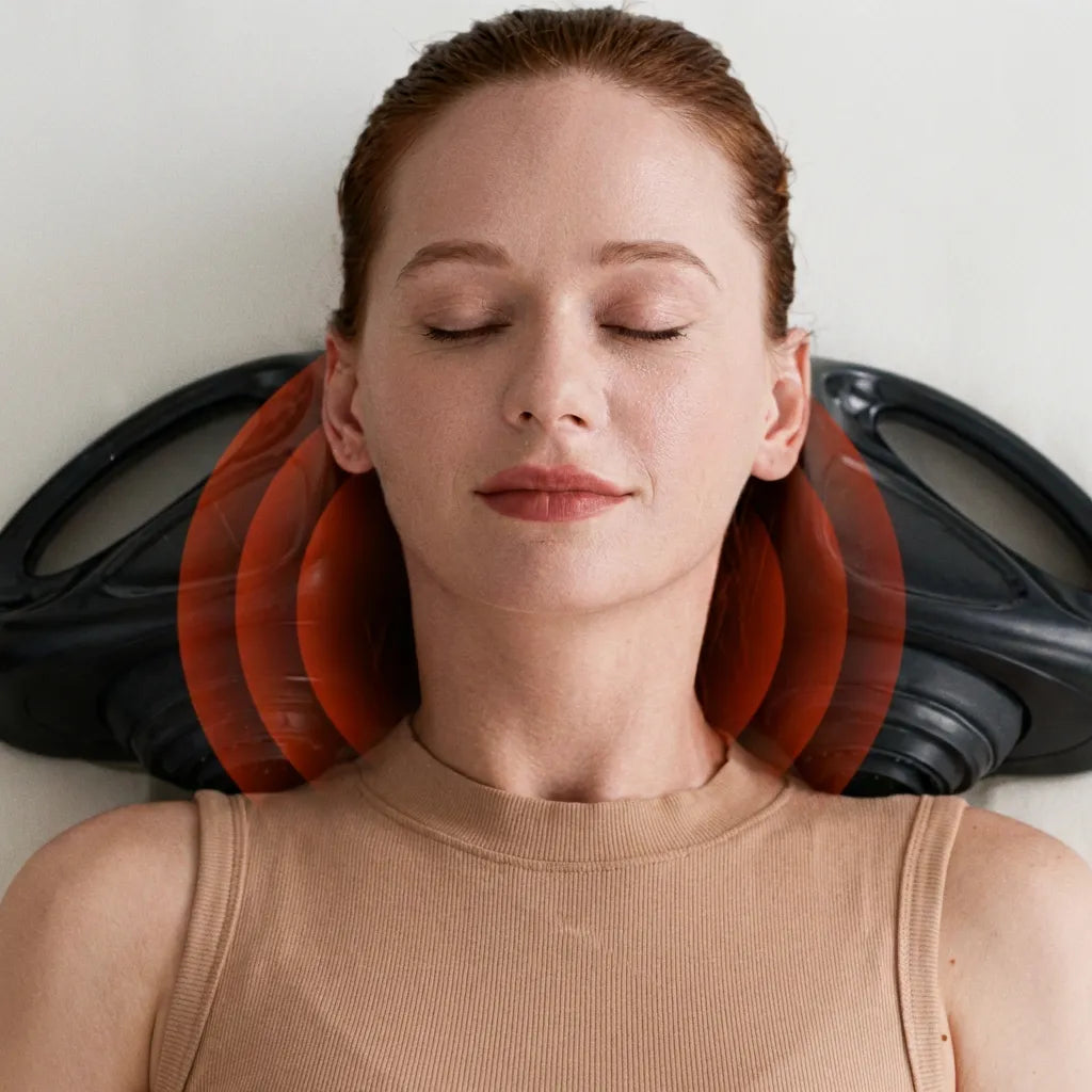 CerviPro Neck Comfort Device