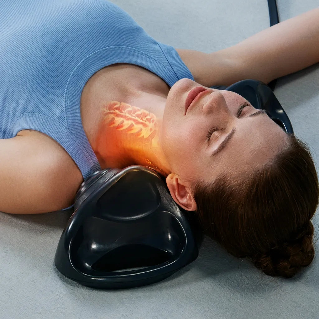 CerviPro Neck Comfort Device
