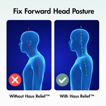 Orthoxiva™ Cervical Neck Massager