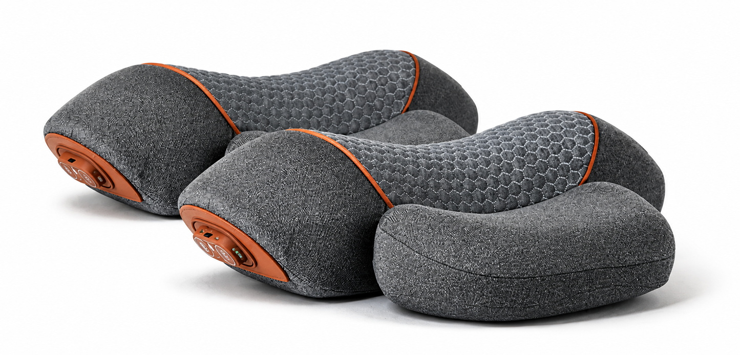 Orthoxiva™ Cervical Neck Massager