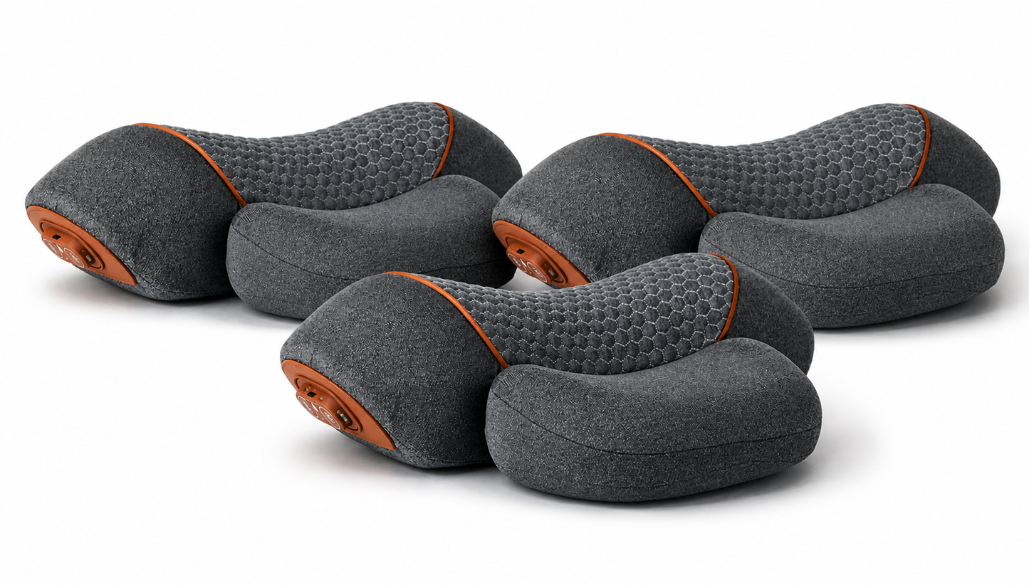 Orthoxiva™ Cervical Neck Massager