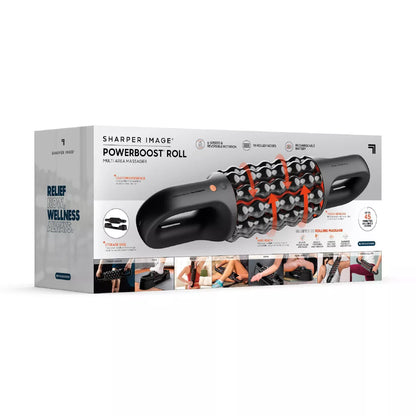 Orthoxiva™ Rolling massager