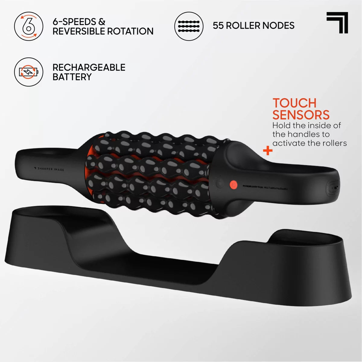 Orthoxiva™ Rolling massager