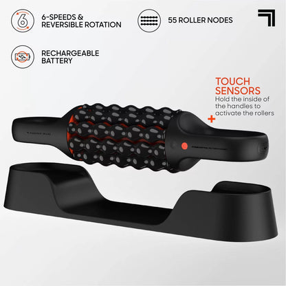 Orthoxiva™ Rolling massager