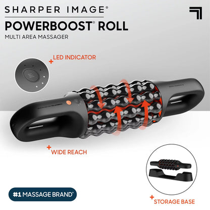 Orthoxiva™ Rolling massager