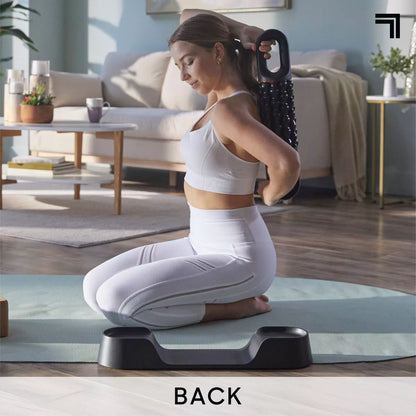 Orthoxiva™ Rolling massager