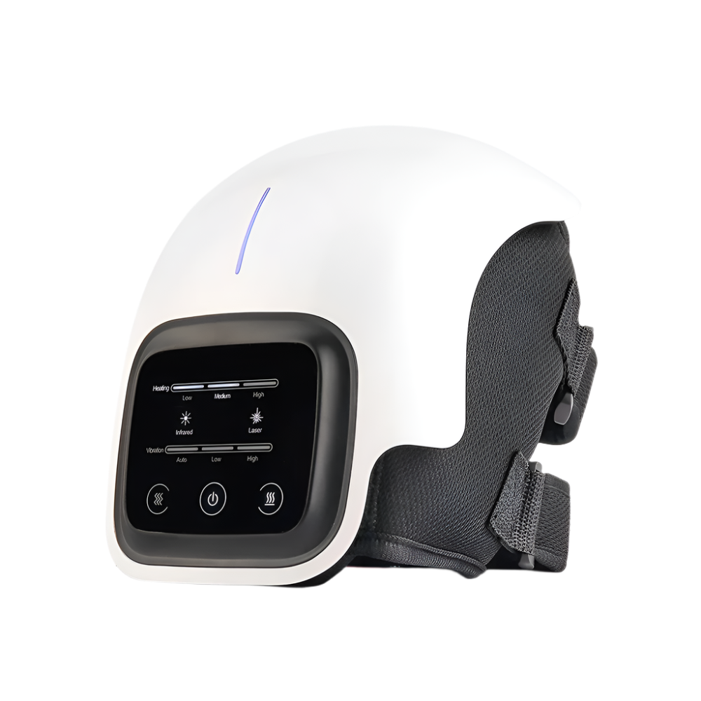 Orthoxiva Knee Massager™