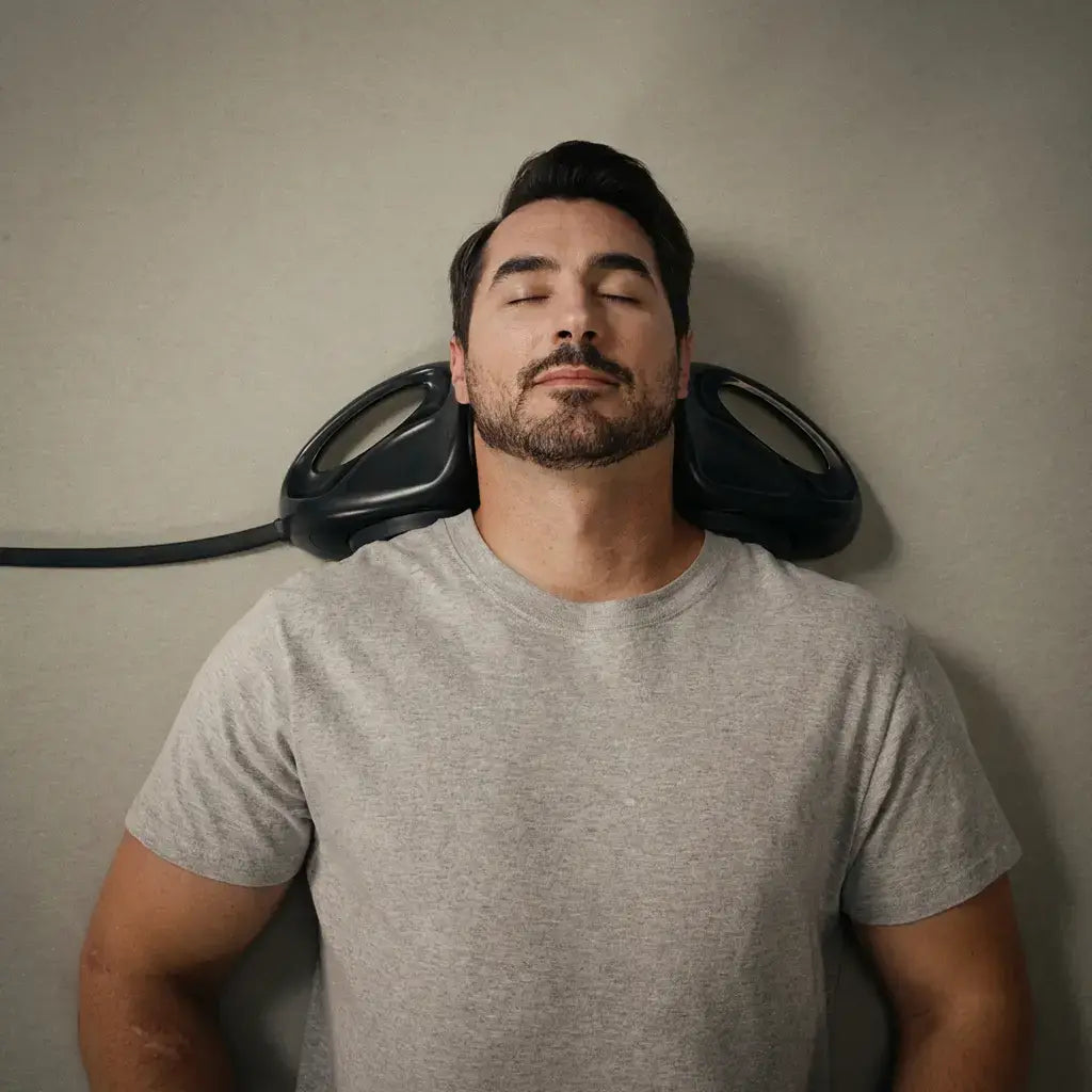 CerviPro Neck Comfort Device