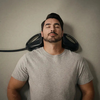 CerviPro Neck Comfort Device