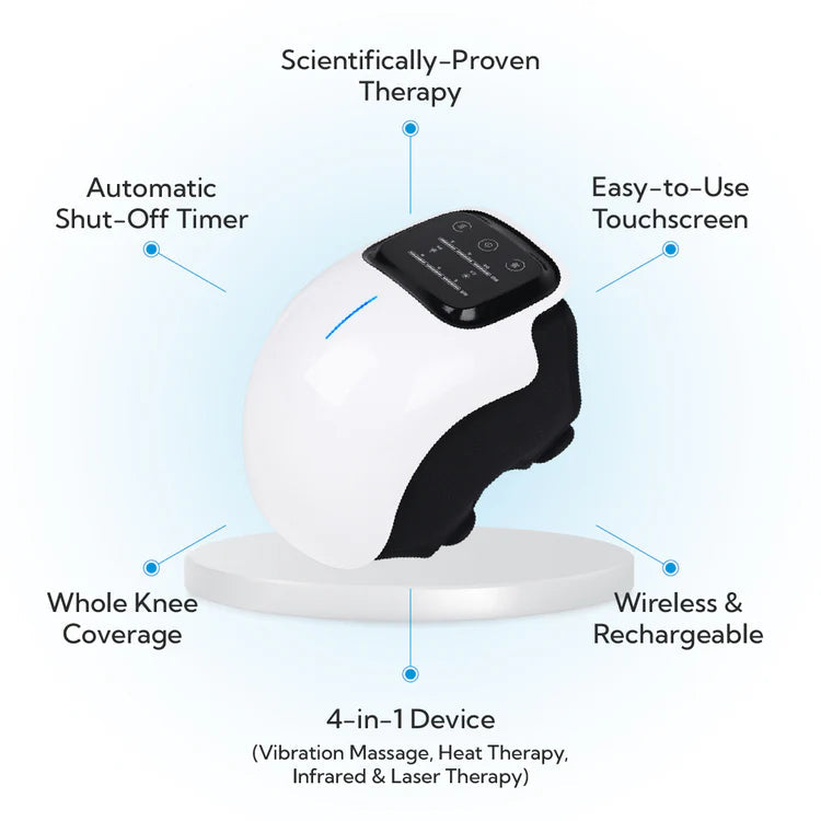 Orthoxiva Knee Massager™