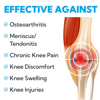 Orthoxiva Knee Massager™