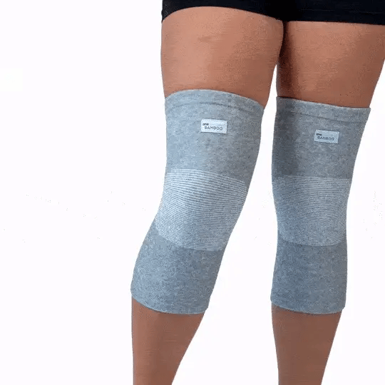 Orthoxiva Bamboo knee™