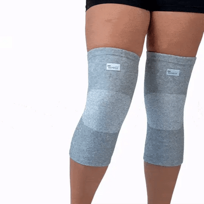 Orthoxiva Bamboo knee™