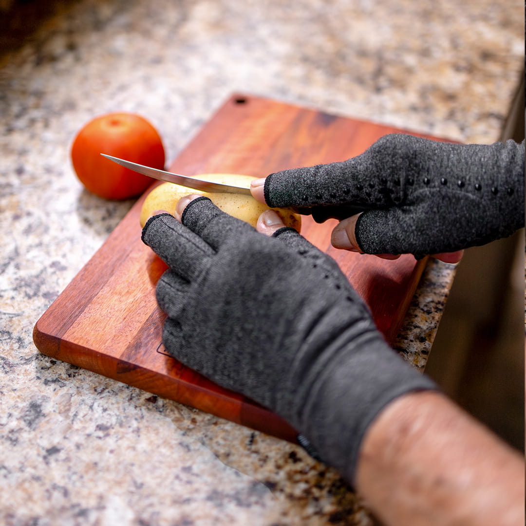 Orthoxiva Press gloves™