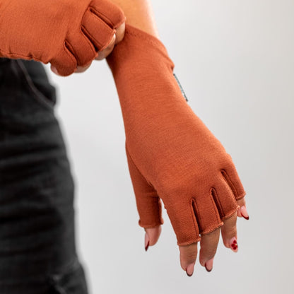 Orthoxiva Press gloves™