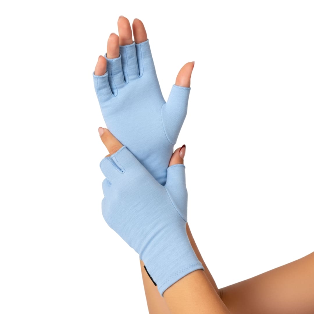 Orthoxiva Press gloves™