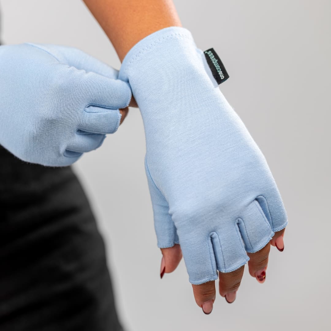 Orthoxiva Press gloves™
