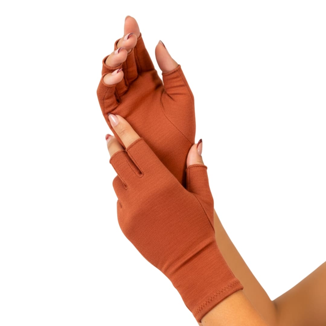 Orthoxiva Press gloves™
